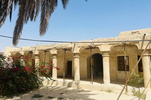 تشکیل کمیته صیانت از املاک میراث فرهنگی هرمزگان