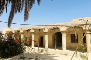 تشکیل کمیته صیانت از املاک میراث فرهنگی هرمزگان