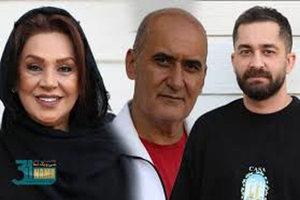 محمدرضا رحمانی «عروسی در برف»