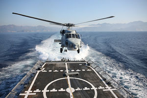 بزرگترین رزمایش نظامی ترکیه در تاریخ مدرن این کشور، آغاز شد