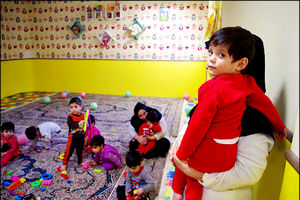 بهزیستی خراسان رضوی دارای نیمی از مراکز خانه فرزندان کشور است