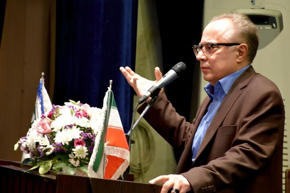 شهرام دبیری معاون پارلمانی رئیس جمهور