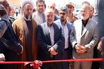 فاز دوم بزرگترین باغ پسته هوشمند کشور در ماکو راه اندازی شد
