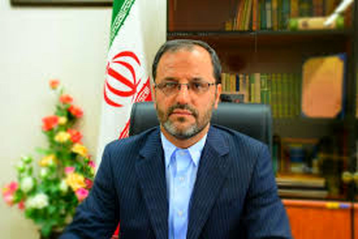 فرماندار ساوجبلاغ