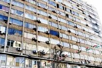 شناسایی ۷۵ ساختمان بلند ناایمن در استان اصفهان
