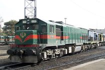 افزایش ۱۵ درصدی تخلیه و بارگیری کالا با خطوط ریلی