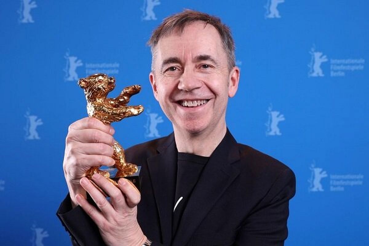 جشنواره فیلم برلین