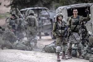 فرماندهان ارتش از گسترش دامنه جنبش تمرد نظامیان صهیونیستی فرسوده و نگران شدند 