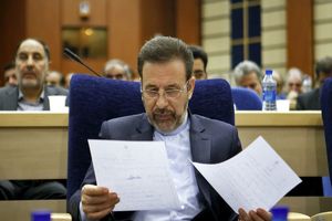 واعظی به کره جنوبی سفر کرد