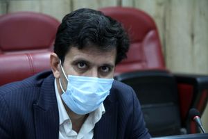 98 مورد جدید مبتلا به کرونا ویروس در ایلام شناسایی شد