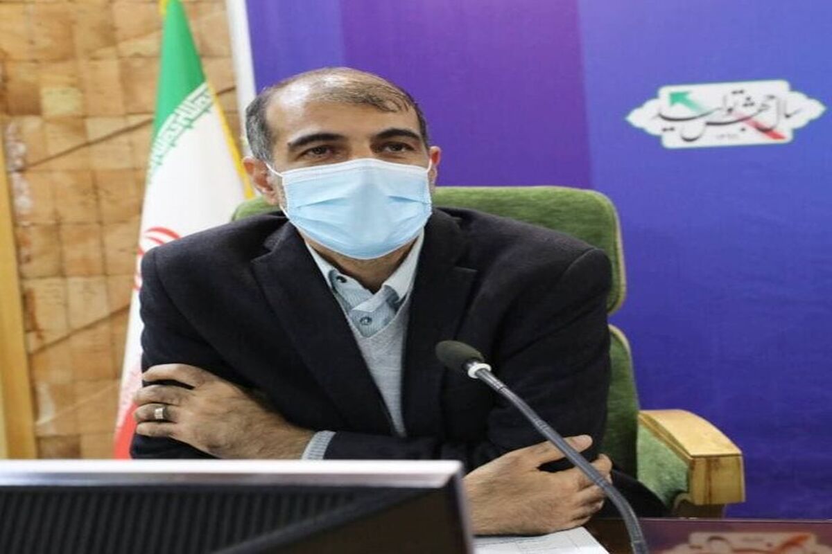 انتخابات کرمانشاه