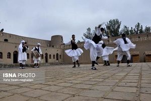 بازدید یک میلیون و 300 هزار نفر از جاذبه‌های خراسان‌جنوبی