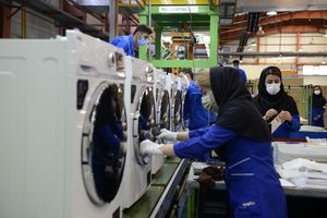 قابلیت شرکای کره ای لوازم خانگی در ایران برای تامین نیاز بازار / تولید داخلی در تضاد با همکاری خارجی برای ارتقای فناوری نیست