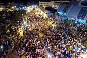 رشد 60 درصدی ورود گردشگر به فاز تجارت و گردشگری منطقه آزاد انزلی