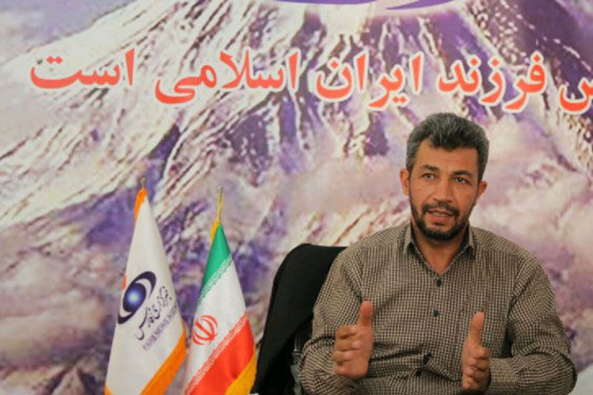 توفیق مفاخری