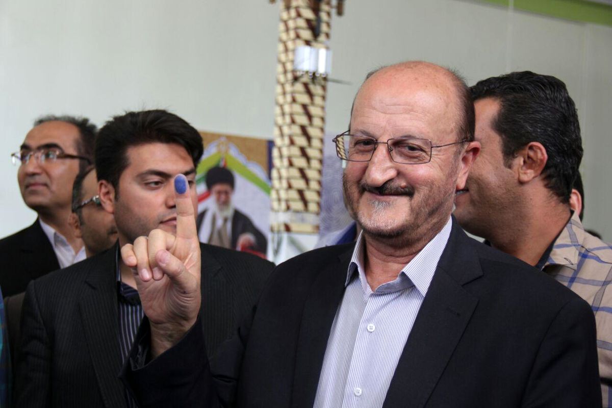 استاندار کردستان