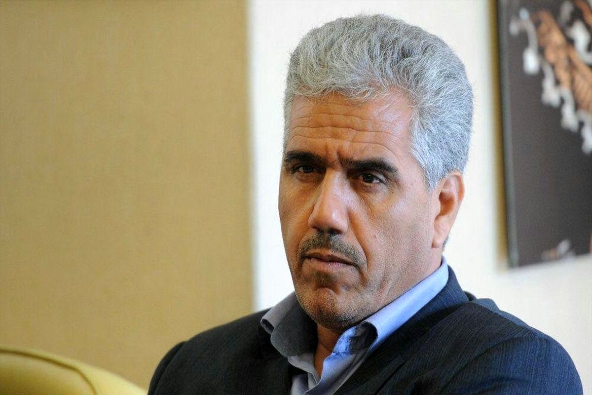 غلامرضا فرجی