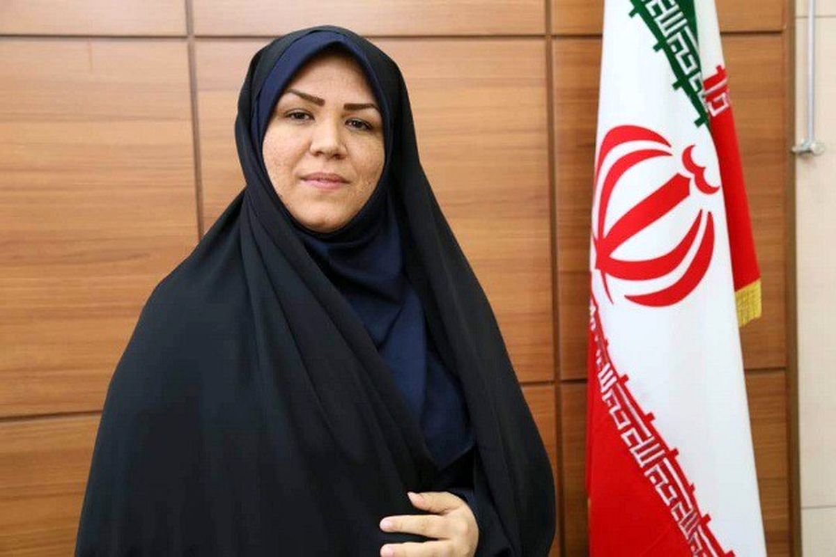 نازنین شیبانی تذرجی 