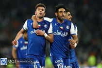 اعتصاب در تیم آبی‌ها پایان یافت