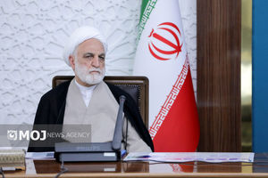 برخورد قاطع با اخلالگران نظام اقتصادی در دستور کار دستگاه قضا + فیلم