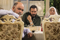 آخرین قسمت شرایط خاص امشب پخش خواهد شد