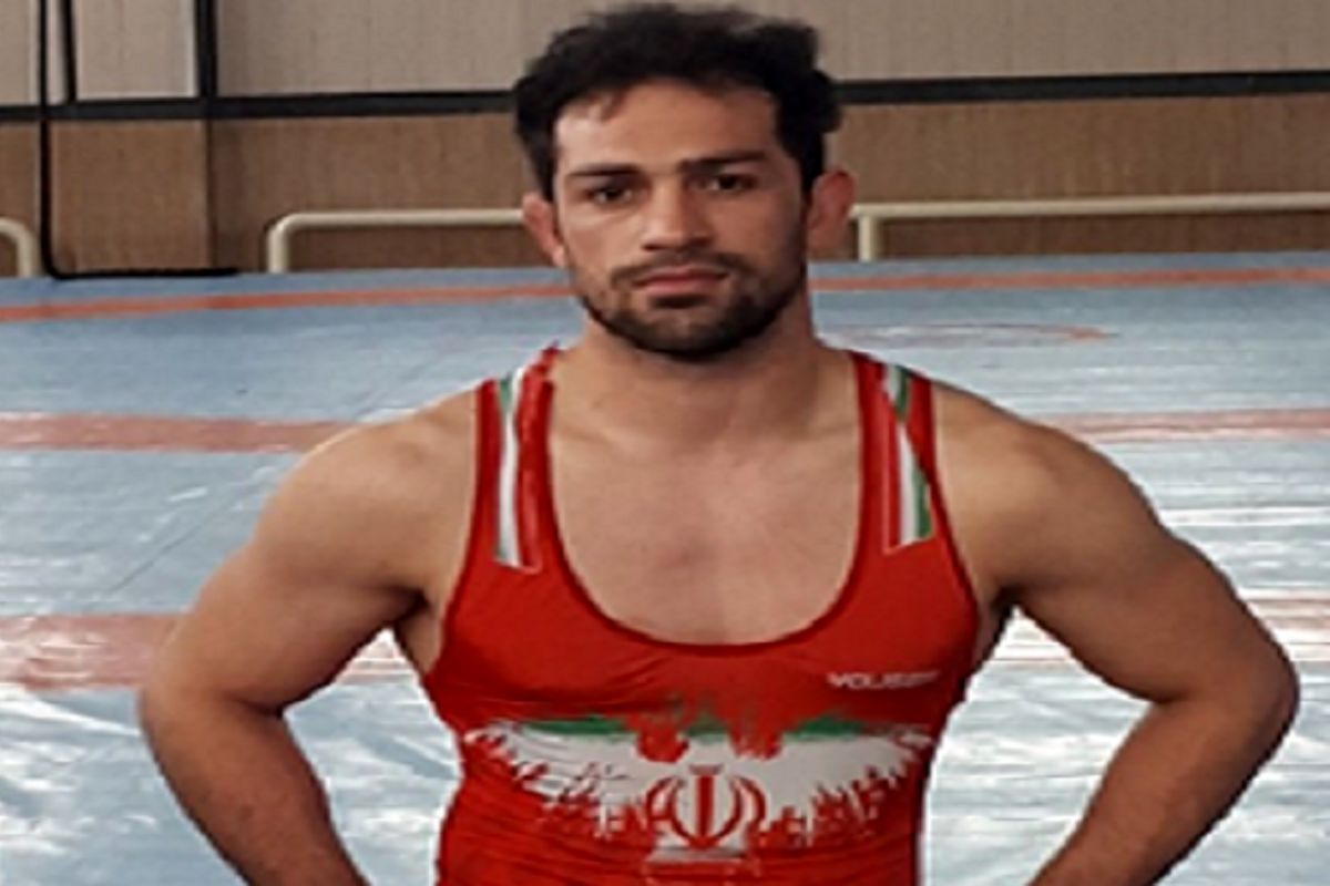 میلاد ندایی