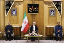 معاون اول رئیس جمهور عازم قرقیزستان شد