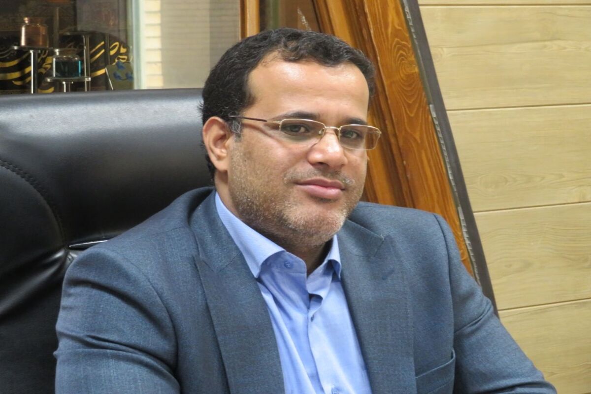 آرامش