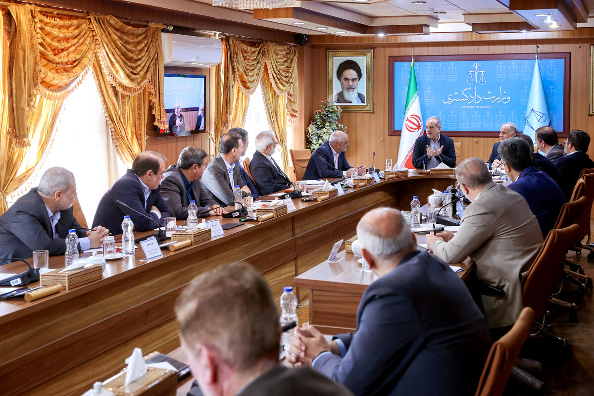 پزشکیان