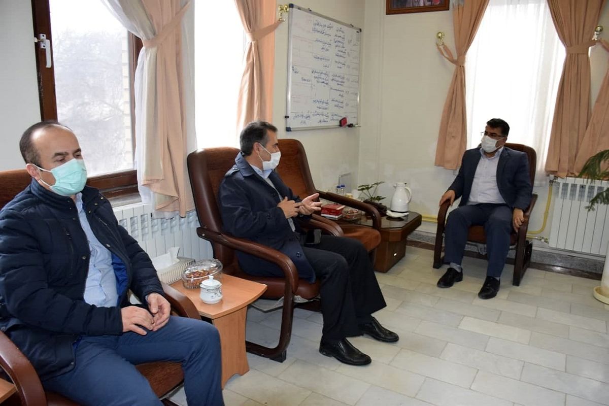 دامپزشکی اردبیل