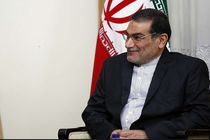 شمخانی به رئیس جدید ستاد کل نیروهای مسلح تبریک گفت