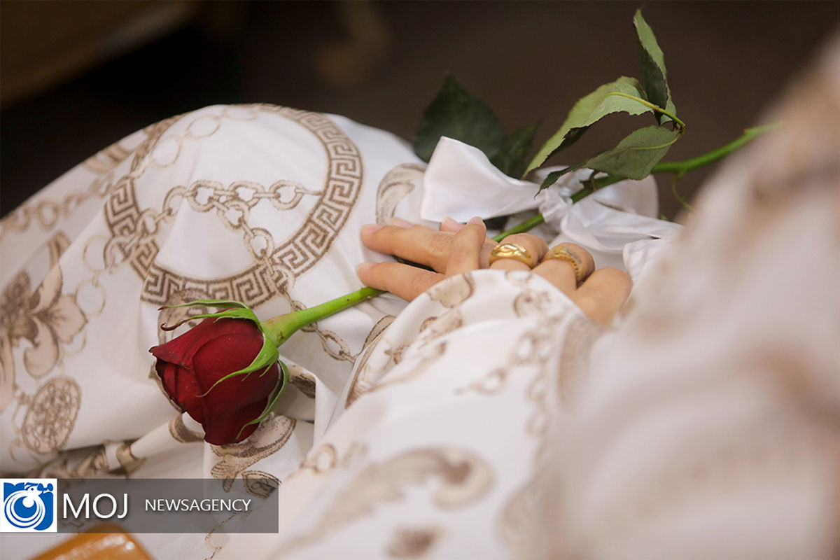 اهدای 1000 سری جهیزیه به زوج های جوان سراسر کشور