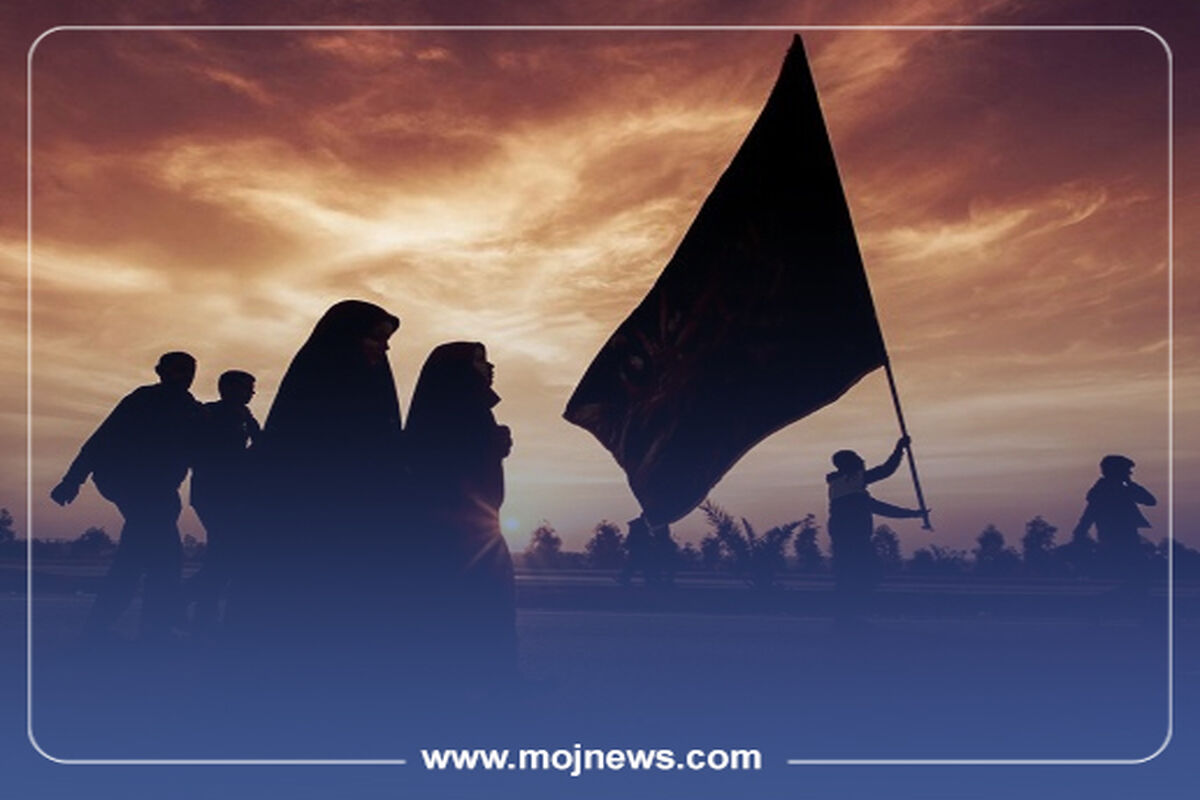 کاور پیاده روی اربعین 65213