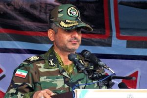 آمریکا و اسرائیل آرزوی تسلیم ایران را به گور می‌برند