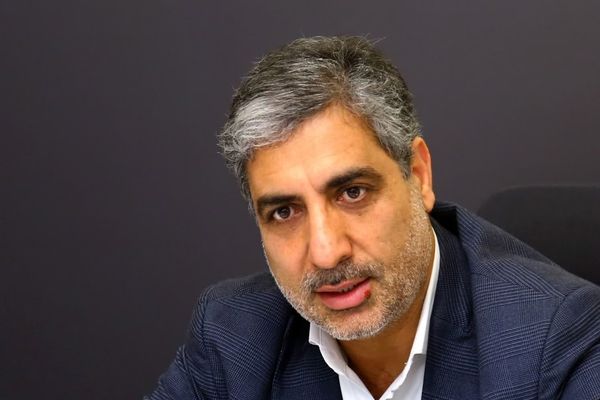 تأکید مدیرعامل فولاد سنگان بر همکاری گسترده شرکت با دانشگاه و شرکتهای دانش بنیان 