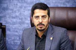 آغاز به کار نمایشگاه تاسیسات و سیستم های سرمایشی و گرمایشی و معدن و صنایع معدنی در شیراز