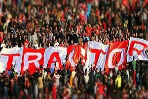 تراکتور محبوب‌ ترین باشگاه آسیا در سال ۲۰۲۰ انتخاب شد