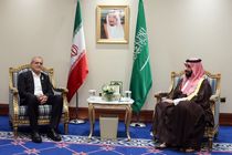  مسئولیت کشورهای بزرگ مسلمان از جمله عربستان در شرایط کنونی بسیار سنگین است