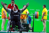 سیامند رحمان: در رقابت های قهرمانی جهان ۲۰۱۷ تاریخ‌سازی می کنم