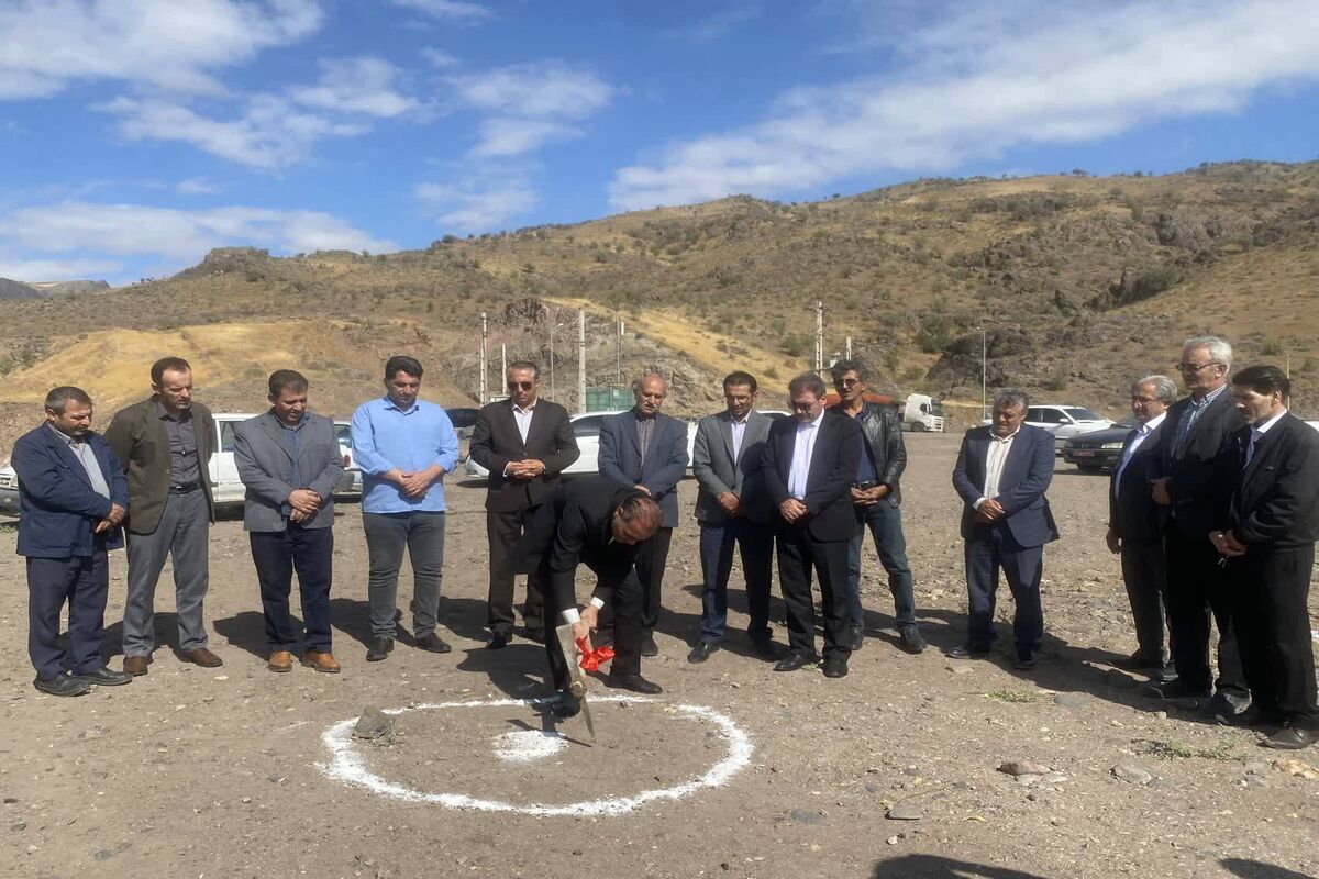مدیرکل شیلات استان اردبیل