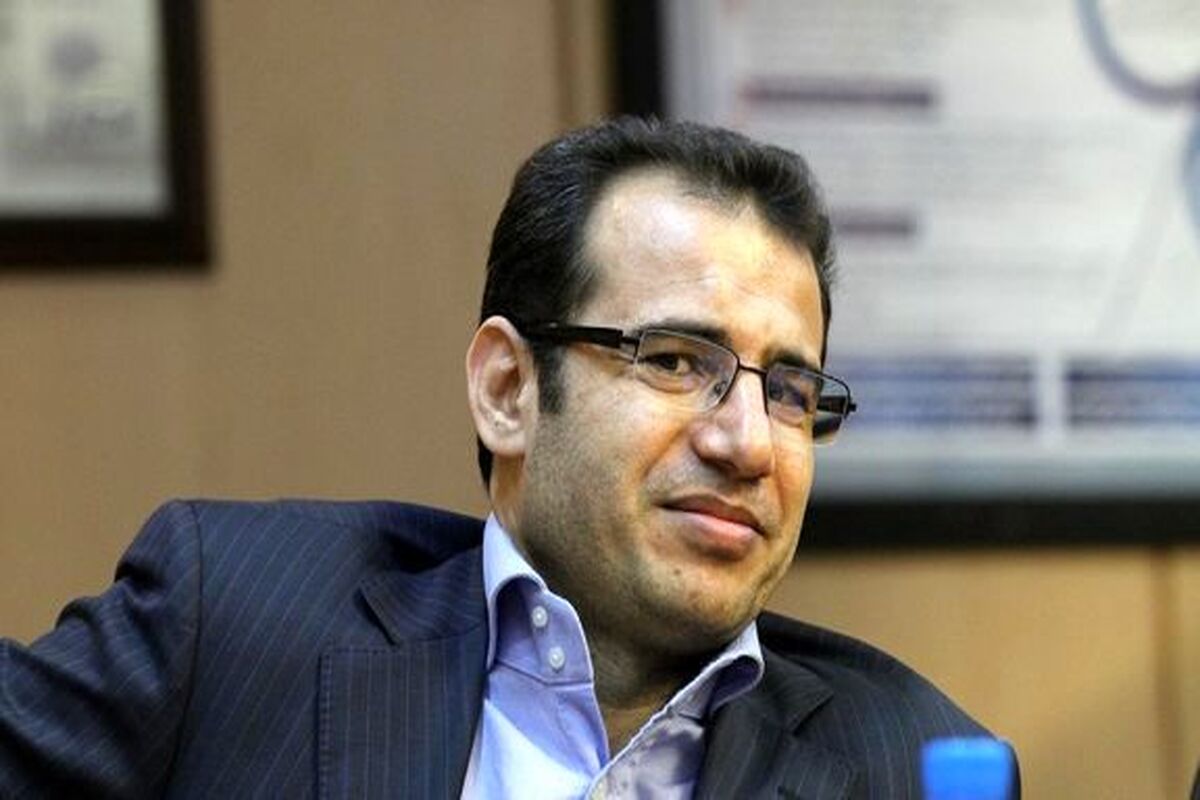 علی صحرائی