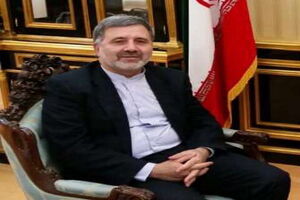 روابط ایران و شورای همکاری خلیج فارس در حال شکوفایی است