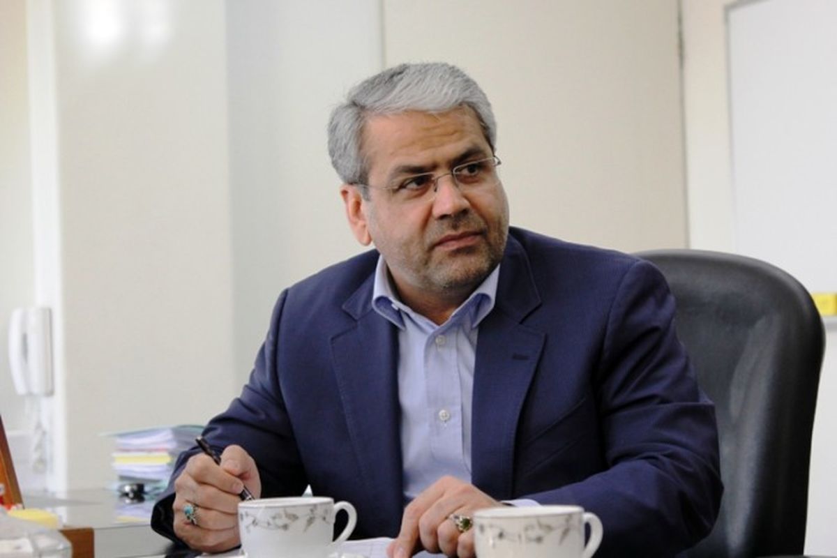 رئیس کل سازمان امور مالیاتی