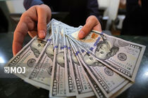 جدیدترین قیمت ارزها در بازار آزاد امروز جمعه ۲۰ تیر ۱۴۰۴