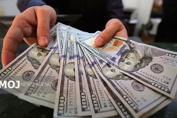 جدیدترین قیمت ارزها در بازار آزاد امروز ۱۶  دی ۱۴۰۴