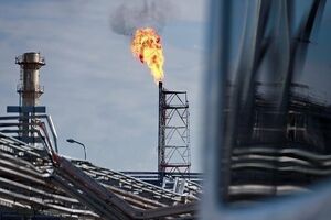Major gas discovery declared by Saudi government