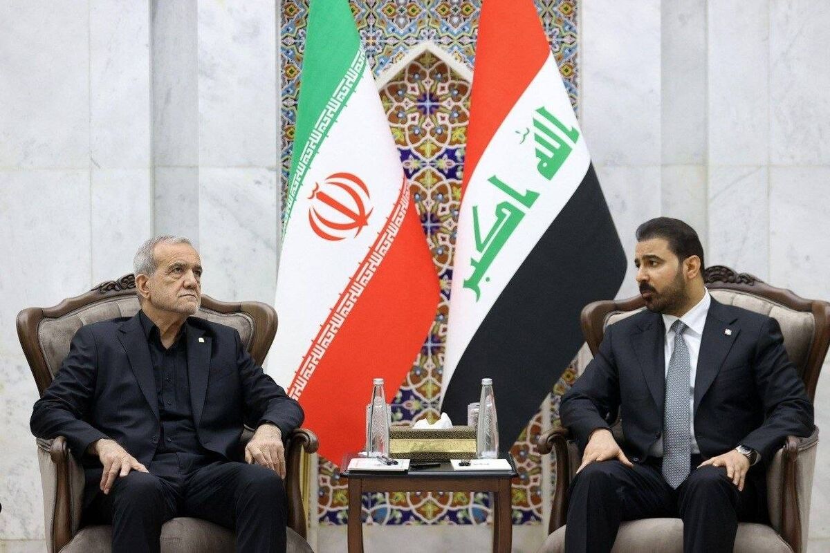 ایران و عراق