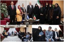 آماده همکاری های علمی با دانشگاه های نیکاراگوئه هستیم