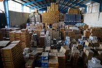 ۴۲ همت کالای تملیکی در ۱۰ ماهه امسال تعیین تکلیف شد