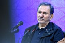 عیادت معاون اول رییس جمهور از بیماران کرونایی